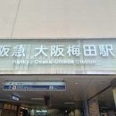 대도시빌딩 | 오사카 간사이패스 우메다 스카이빌딩 공중정원 내돈내산