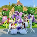 해피패밀리 이미지