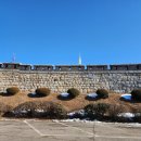 광성보주차장 | 겨울 바다와 역사를 함께 걷는 강화 초지진·광성보