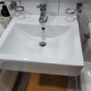 안곡로279번길 | 역곡동 동부센트레빌아파트 세면기 수전,팝업(물마개),트랩 교체/역곡동 동부센트레빌 세면대 수전교체...