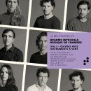 Brahms: Clarinet Quintet in B Minor, Op. 115 이미지