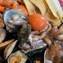 맛집해물칼국수 이미지