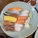 모퉁이초밥