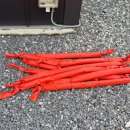 행주IC체육시설 | 석양이 아름다운 캠핑장 |개별시설 존 |캠크닉| 글램핑 존-개별 자쿠지|카라반 존| 무료 온수 풀이용|