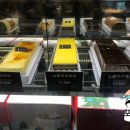 안데르센 베이커리 이미지