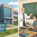 우송대학교 일반대학원 이미지