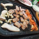 명가돌판삼겹살 이미지