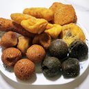 찰꽈도오미자찹쌀꽈배기 경기지사 이미지