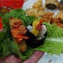 매일상추튀김 이미지