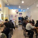마곡나루돌판함박스테이크 | 합정 맛집 메세나폴리스 지하 마곡나루돌판함박스테이크 방문기