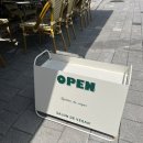 살롱드 댕댕 | 선유도 애견동반가능 비건카페, 살롱드비건(Salon de vegan), 비건소금빵 내돈내산 솔직후기