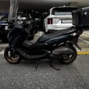 pcx,보이저300,nmax155 이미지