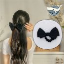 리본헤어 이미지