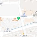 하삼동커피 진해장천점 이미지