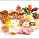 종합식품 이미지