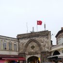 ﻿터키여행-6일째 : 동서양 문화가 교차하는 이스탄불 - 그랜드바자르 이미지