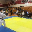 휴스턴 태권도 체육관 이미지