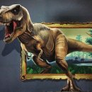 안면도쥬라기박물관 이미지