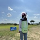 파크골프 클럽 이미지