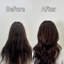 문헤어 | 명동미용실 myeongdonghairsalon 문헤어살롱 규나쌤 빌드펌 후기