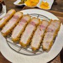돈카츠준 | 공덕 돈까스 맛집 돈카츠준 실망한 후기