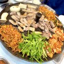 고깃집 | 상봉동 고깃집 싹쓰리 솥뚜껑 삼겹살 상봉 고깃집 추천 중화동 고깃집 후기