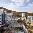 성결대학교 이미지