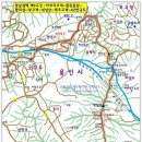 용인 석성산(471.3) 이미지