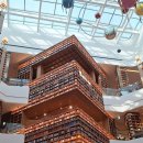 시호미래작은도서관 | 수원 스타필드 별마당 도서관 송길영 작가 강연 솔직 후기