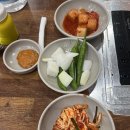 차이나는감자탕 | 마곡나루 차이나는 감자탕 후기
