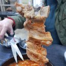 초가집갈비식당