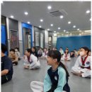 아이세상 태권도장 이미지