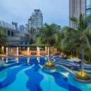 리움호텔 이미지