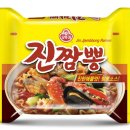 진짬뽕 이미지