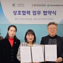 상호인력