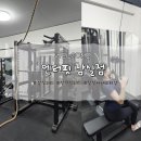 엔터핏 잠실점 이미지