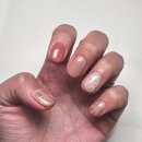 스페이스B | 강동 둔촌동역 네일 잘하는 곳 스페이스뷰티 이달의 아트 후기