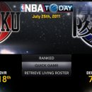 NBA 2K11 슬램덩크 패치 로스터 파일 V 2.5 이미지