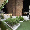 산복도로 달빛 작은음악회 | 부산 산복도로 "카페편안" 후기 – 야경 맛집, 뜨르들로와 영화관까지 있는 특별한 공간