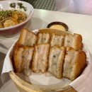 [강남] 강남 홍콩파스타 멘보샤 맛집 구구당 추천 후기
