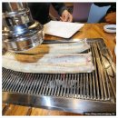 불타는장어구이 | 부모님 모시고 김포장어구이 먹고 몸보신한 후기, 불타는풍천장어