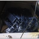 모텔캐슬 | 💡 울산 신정동모텔 CCTV 녹화기 교체 후기: Hikvision 신형 녹화기로 깔끔하게 교체!