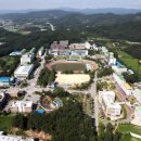 상지대학교 이미지