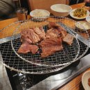 서오릉 갈비 맛집 동해숯불갈비