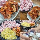 대전 노포 맛집 추천｜선화동 삼정회관 대패삼겹살 + 양념게장 조합 솔직후기