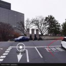 보광나들목 입구 이미지