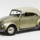 [Sun star] Volkswagen Type1 'Beetle' Cabriolet 1953 이미지