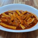 짱스떡볶이