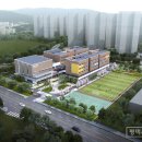 민세초등학교 이미지