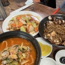 동수로 | [인천 맛집] 옛날 중국집 분위기와 맛이 그립다면 부평 <동승루> 내돈내산 후기